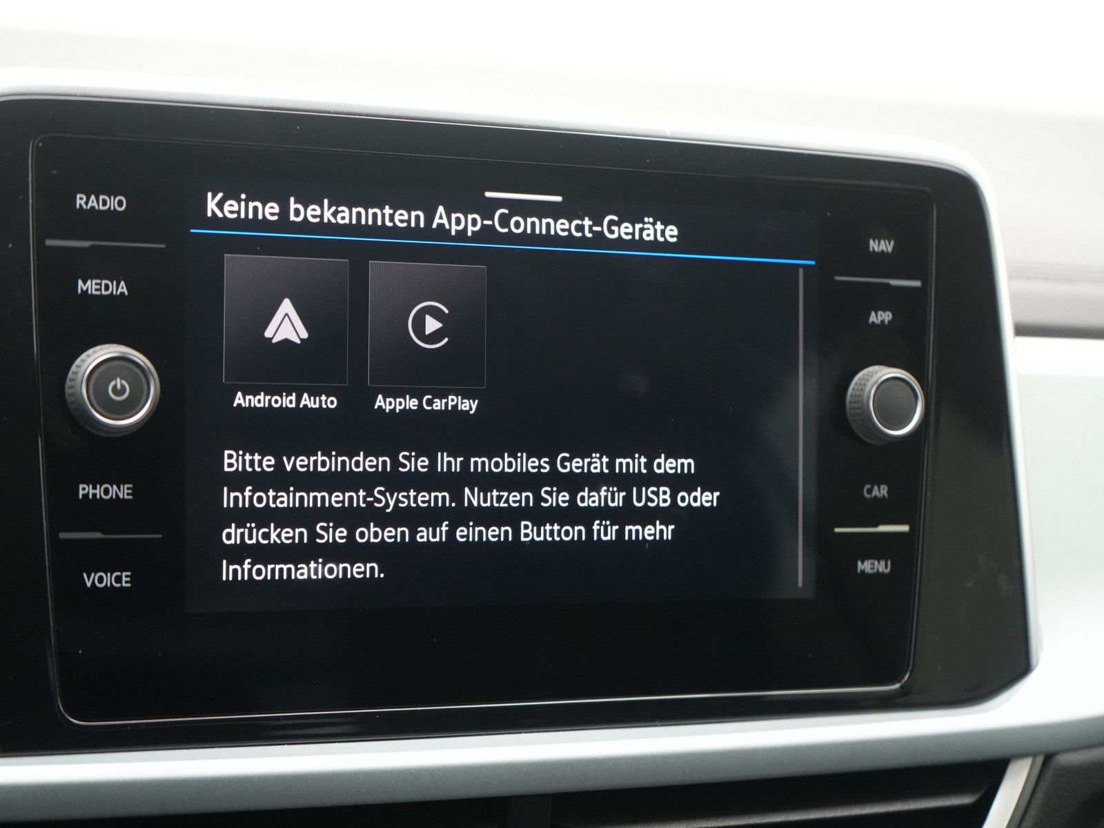 Volkswagen T-Roc - Bild 9