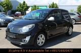 Renault Twingo 1.2 GT, Alu, Klimaautomatik, TÜV neu - Renault Twingo Gebrauchtwagen in Nürnberg