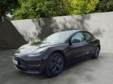 Tesla Model 3 Long Range AWD Dual 498 PS, AHK, 1. Hand - Tesla Model 3 in Leipzig