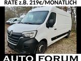 Renault Master 2.3 dCi L3H2 3,5t KLIMA 3SITZE BLUETOOTH - Renault Master: Sitz