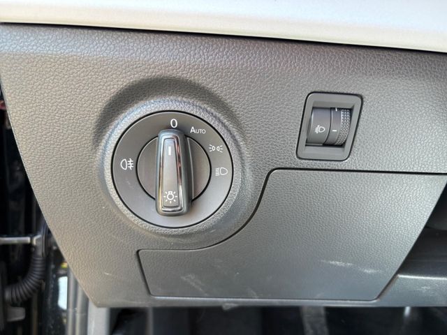 Ibiza Style 1.0 TSI Style LED CarPlay
