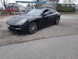 Porsche Panamera 4 S Diesel  FESTPREIS !! - Porsche Panamera Gebrauchtwagen in Stuttgart