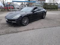 Porsche Panamera 4 S Diesel  FESTPREIS !!