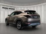 Hyundai Tucson 1.6 T-GDI Trend 2WD | elektr. Heckklappe - mit Benzin-Antrieb: Geländewagen, mit Klimaautomatik, Elektr Heckklappe