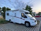Dethleffs Trend T 7057 - Markise, Klima, Solar, Queens - Offers