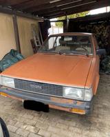 Toyota Corolla KE70 E7 - Toyota Corolla: Sportwagen