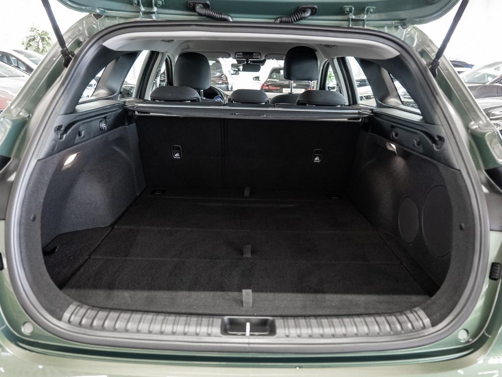 Kia Ceed SW 1.5 T-GDI DCT7 Spirit FACEL. LED ACC SHZ