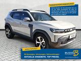 Dacia Duster Tce 130 Journey Navi Winterpaket Keyless - Dacia Tageszulassungen