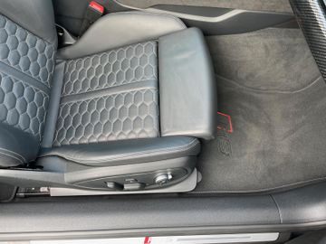 Audi RS5 Coupe Quatt, Matrix, Sportsit*mtl.555€*