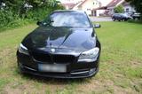 BMW F11 528i XDrive Automaik, Motor NEU Re... - BMW 5er-Reihe F11 mit Benzin-Antrieb