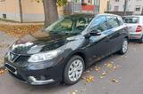 Nissan Pulsar 1.2 DIG-T . TÜV neu - schwarze Nissan Pulsar