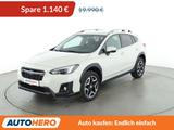 Subaru XV 2.0 Comfort Aut.*ACC*CAM*SHZ*STARLINK* - Subaru XV Comfort mit Benzin-Antrieb