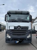 DAF XF/XG LKW Mieten // SZM Mieten 