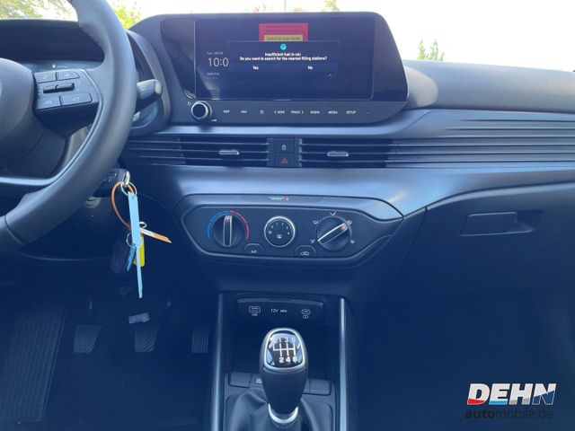 Hyundai i20 Select Mj26 1.0 T-GDi