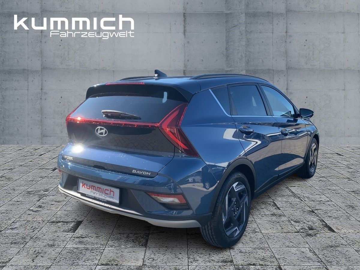 Hyundai BAYON - Bild 4