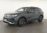 Volkswagen Tiguan 2.0 TDI 4M DSG R-Line Leder Pano Navi 360 - Volkswagen Tiguan: 3.0