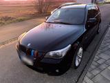 BMW E61 535d Sportautomatik M-Paket CIC - BMW 535: 535d E61