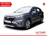 Suzuki S-Cross 1.4 Boosterjet LED Navi Kamera 360° - Suzuki (SX4) S-Cross aus 2023