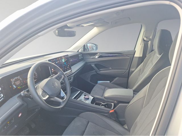 Tiguan 1.5eTSI DSG Elegance AHK