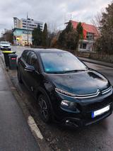 Citroën C3 - Citroën C3 von privat