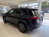 Mercedes-Benz GLE 350 de 4M AMG Distronic Pano AHK Airmatic - Mercedes-Benz GLE 350 Jahreswagen