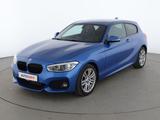 BMW 1er 120d M Sport Aut.*LED*TEMPO*PDC*SHZ*ALU* - BMW 120: Sport