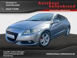 Honda CR-Z 1.5 i-VTEC Sport Hybrid - Honda mit Hybrid-Antrieb: Limousine