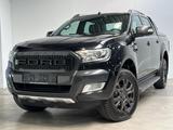 Ford Ranger Wildtrack Mountaintop 1-Hand - Ford Ranger in Düsseldorf