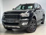 Ford Ranger Wildtrack Mountaintop 1-Hand - Ford Ranger in Düsseldorf