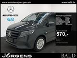 Mercedes-Benz VITO 119 Mixto/lang/Mopf/MBeam/AHK/Kamera/Navi - Mercedes-Benz Vito: Mixto Lang