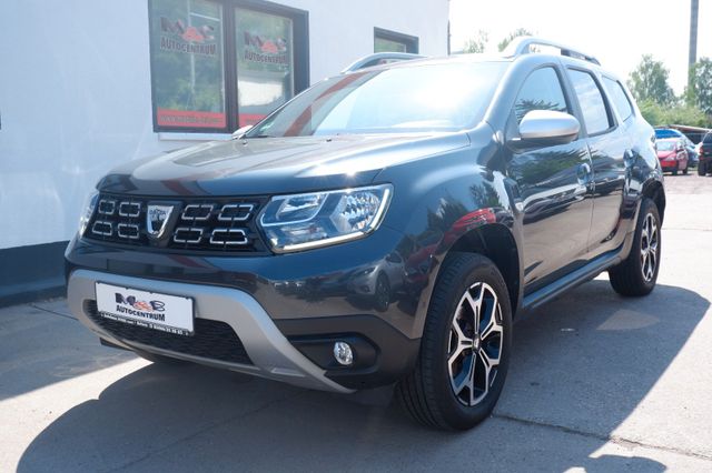 Dacia Duster II Anniversary