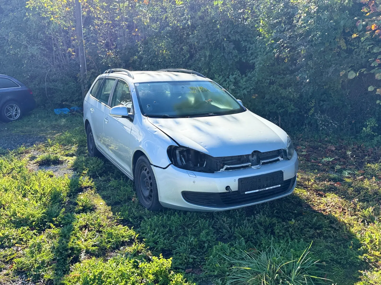 Volkswagen Golf 2012 — photo 6