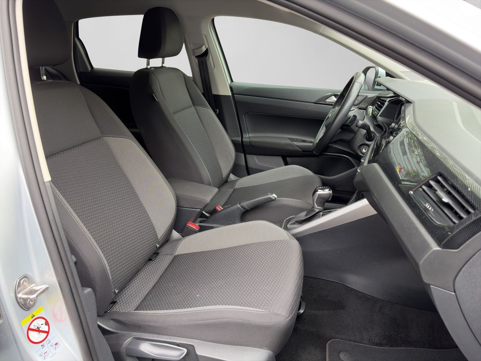 Volkswagen Taigo - Bild 4