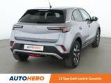Opel Mokka X 1.2 Turbo Elegance Aut.*ACC*CAM*PDC*SHZ* - Opel Mokka X in Berlin