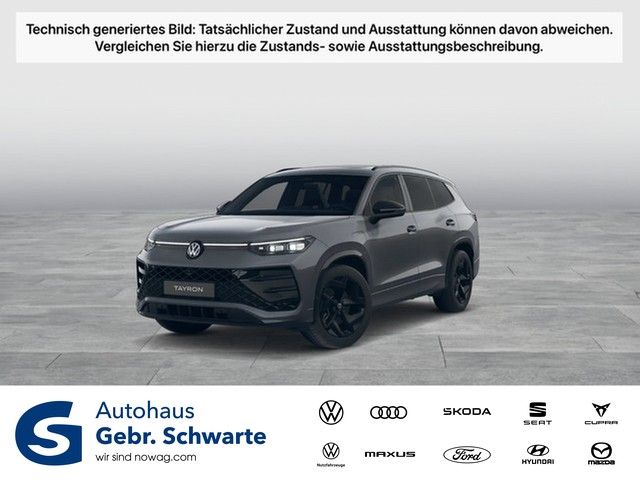 Volkswagen Tayron 1,5 l eHybrid R-Line