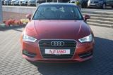 Audi A3 Sportback 1.8 TFSI quattro S-Tronic ACC Xenon - Audi A3: Alcantara