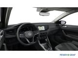 Volkswagen Polo GOAL 1,0 l TSI OPF PLUS-PAKET RFK NAVI - Volkswagen Polo: Plus