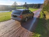 Mercedes-Benz Mercedes Benz w203 c280 4matic - Mercedes-Benz: C203