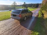 Mercedes-Benz Mercedes Benz w203 c280 4matic - Mercedes-Benz: C W 203