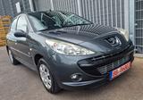Peugeot 206 + 1.4Generation/GARANTIE/TÜV NEU/KLIMA - Peugeot 206: 1.2