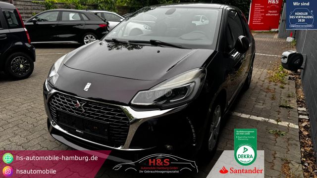 DS DS3