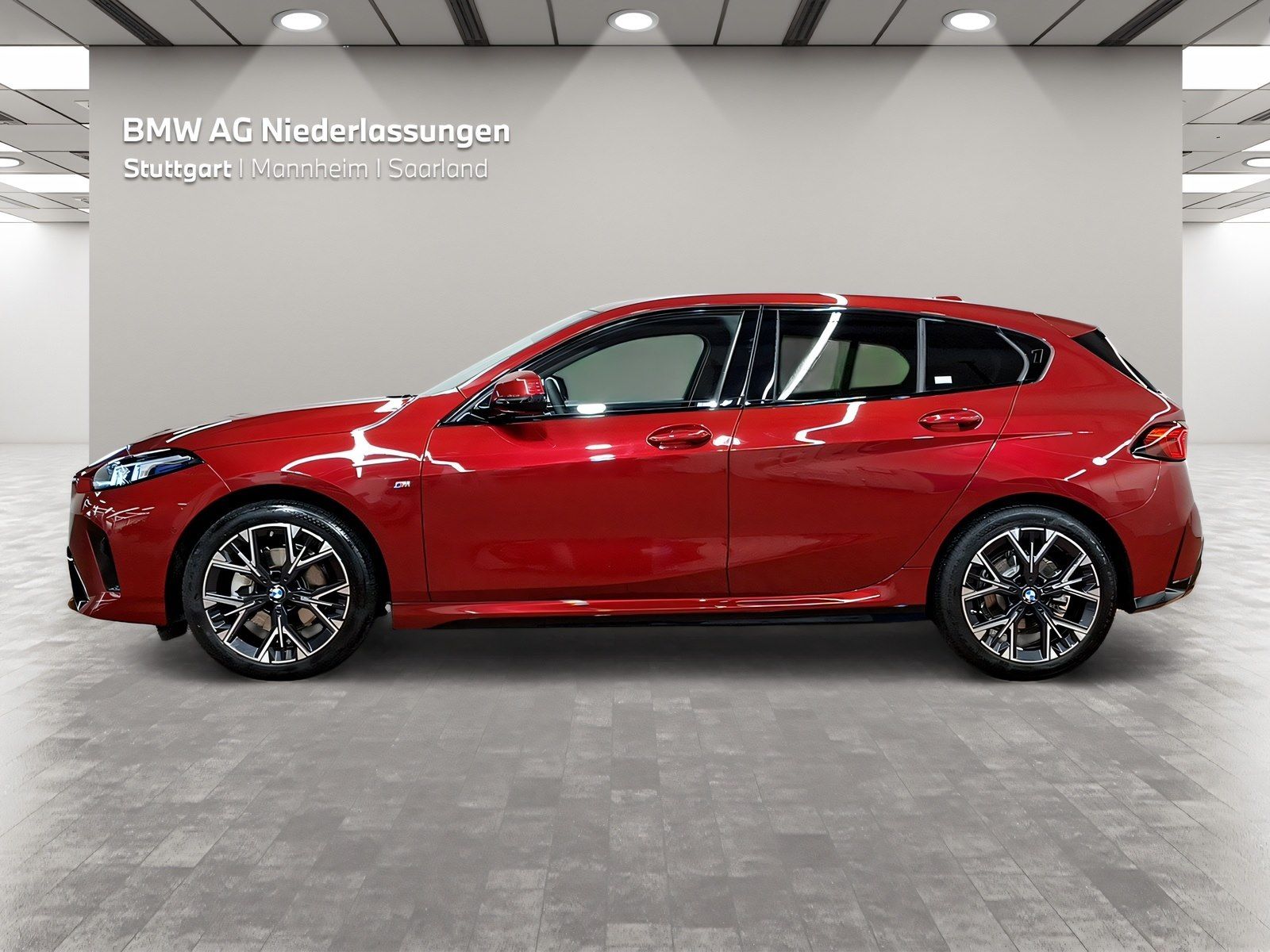 BMW 120 - Bild 3