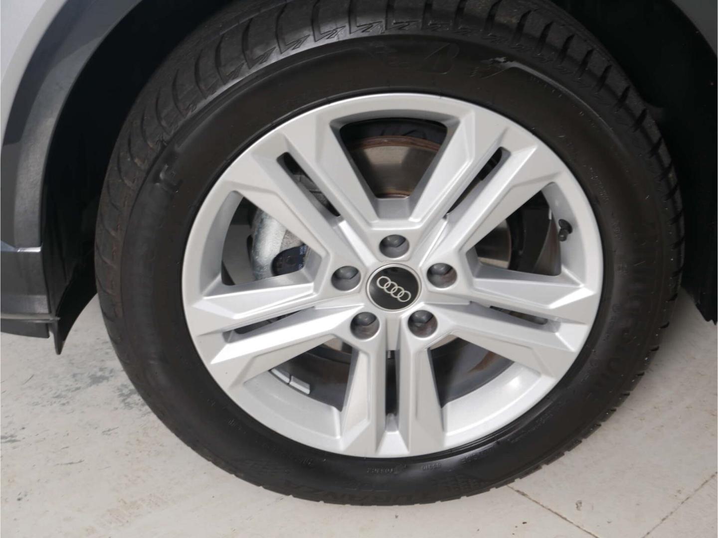 Audi Q2 30 TDI Advanced, миниатюра 5