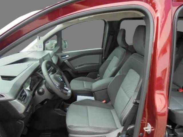 Fahrzeugabbildung Renault KANGOO E-TECH 100% el. Paket Equilibre EV45 AC22