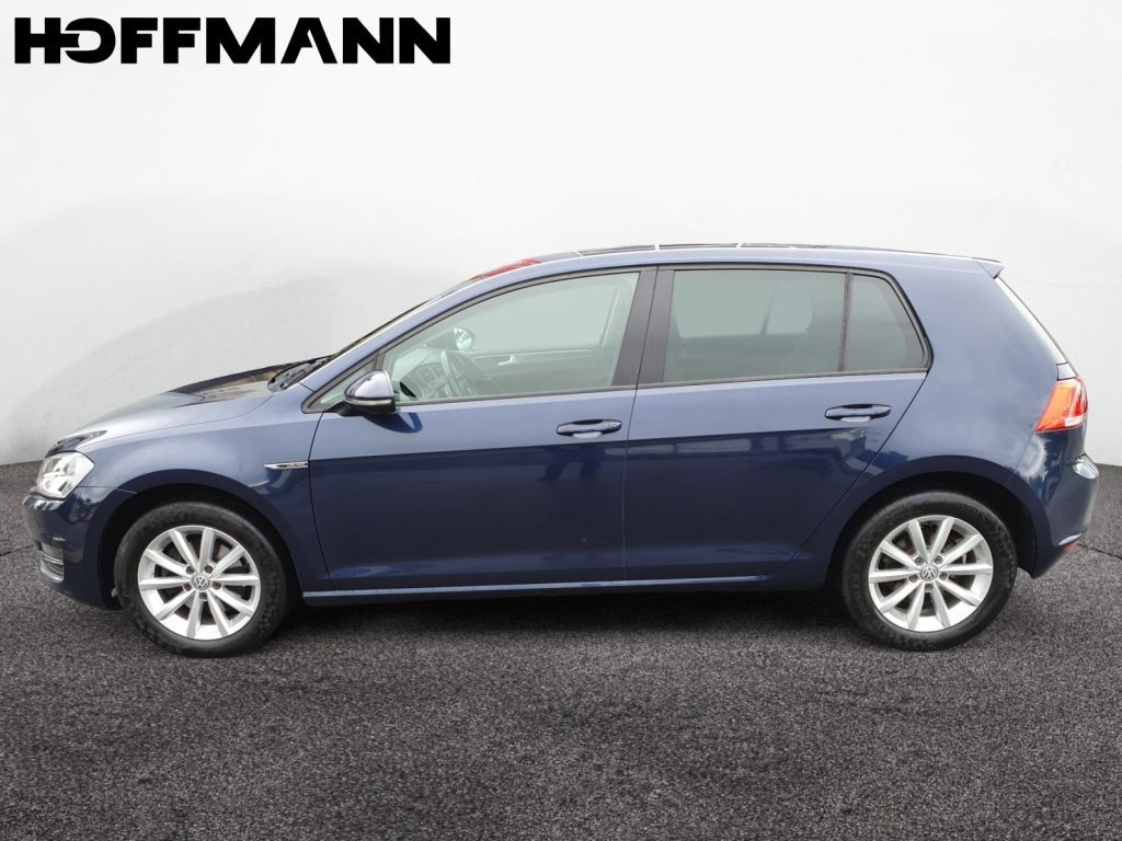 Fahrzeugabbildung Volkswagen Golf 1.4 TSI Lounge Climatronic,SH,GRA,PDC,NSW