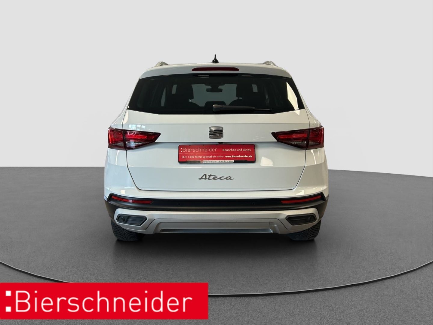 Seat Ateca - Bild 8