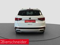 Seat Ateca - Vorschau Bild 8