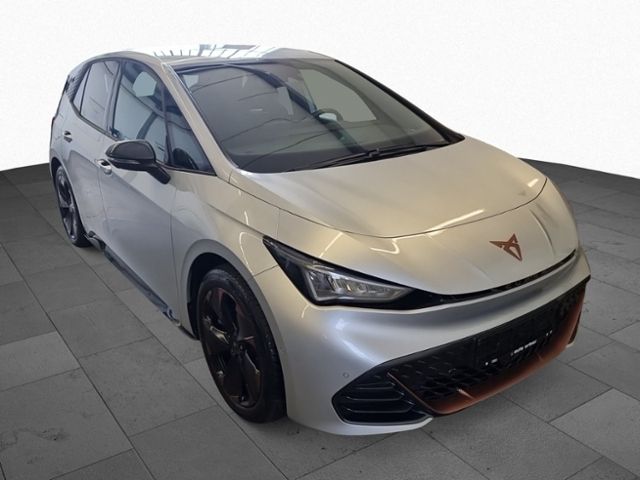Fahrzeugabbildung CUPRA Born 170 KW LED DAB NAVI SHZ ACC KAMERA PDC ALU