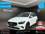 Mercedes-Benz B 200 d PROGR+MBUX+LED+KAMERA+ASSIST+EASY-P+AMBI - Mercedes-Benz B-Klasse Jahreswagen: Automatik