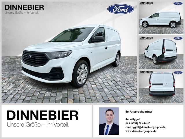 Ford TRANSIT CONNECT L2 Kasten LKW Trend 75 KW